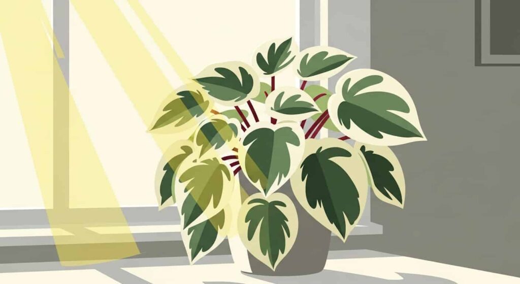 1. Light Requirements