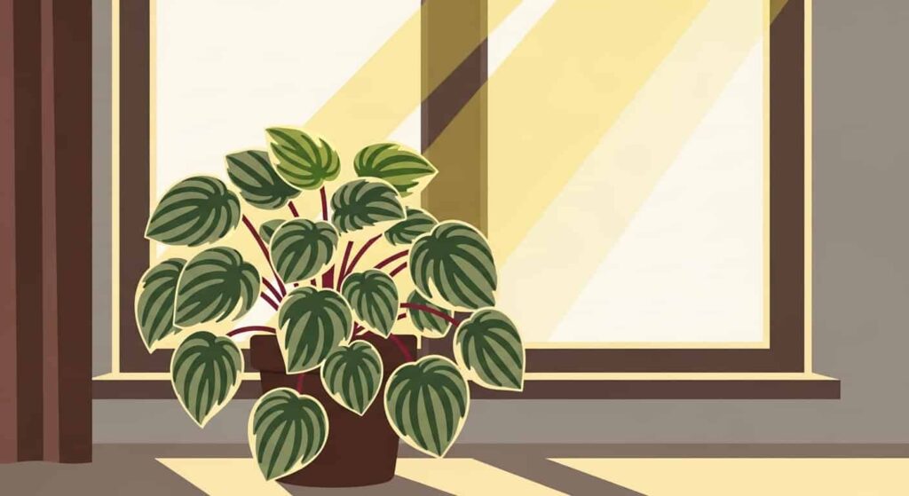 1. Light Requirements