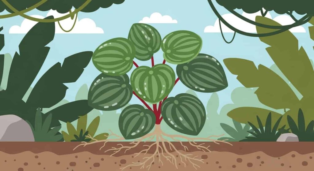 1. Understanding Peperomia Obtusifolia