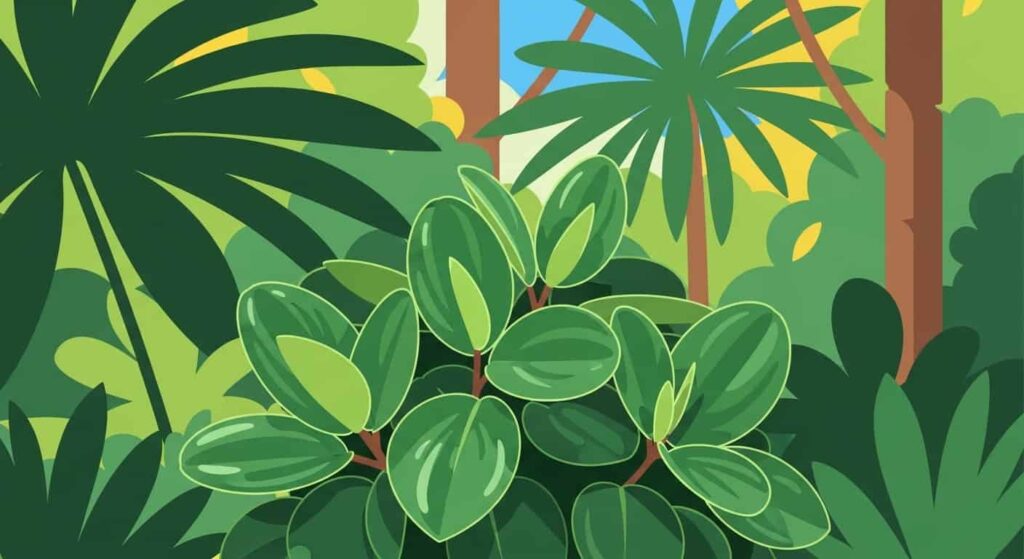 Understanding Your Peperomia Obtusifolia