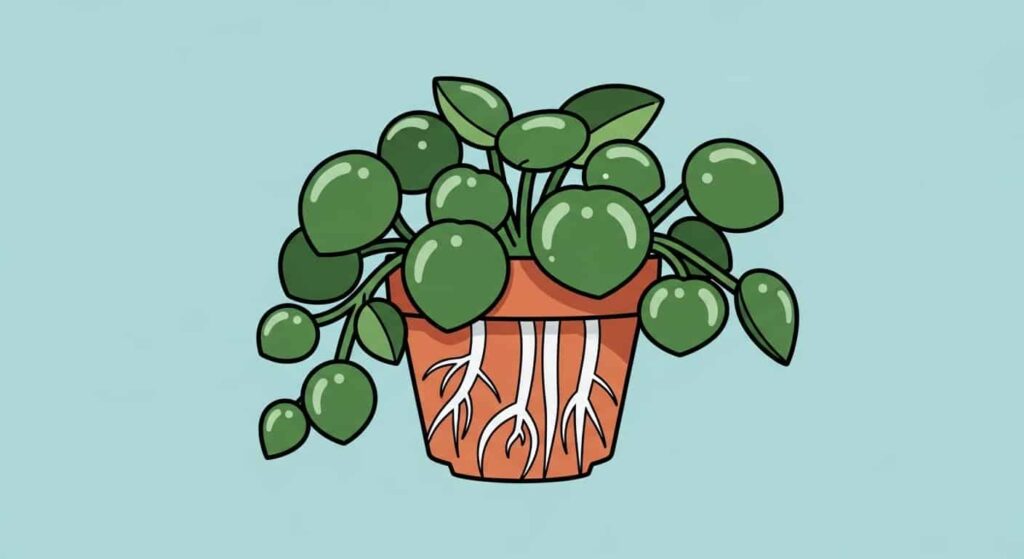 1. When to Repot Your Baby Rubber Plant