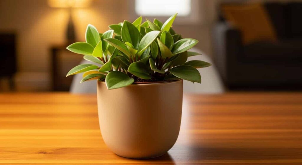 10. Your Plant Will Thank You