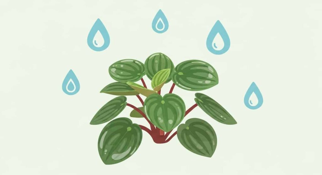 Humidity Needs for Optimal Growth