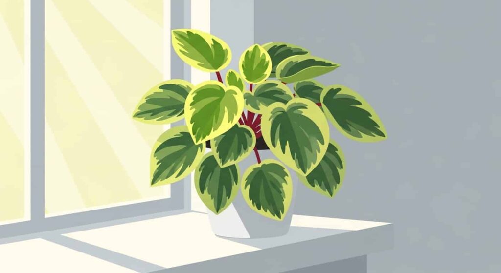 2. Light Requirements