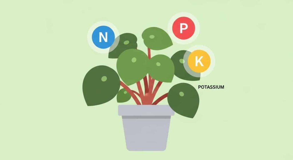 2. Why Fertilize Peperomia Obtusifolia