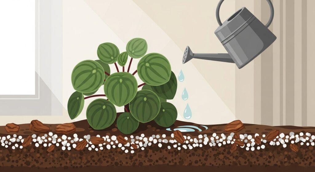 Care Tips for Peperomia Obtusifolia Varieties