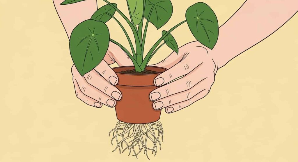 5. A Step-by-Step Repotting Guide