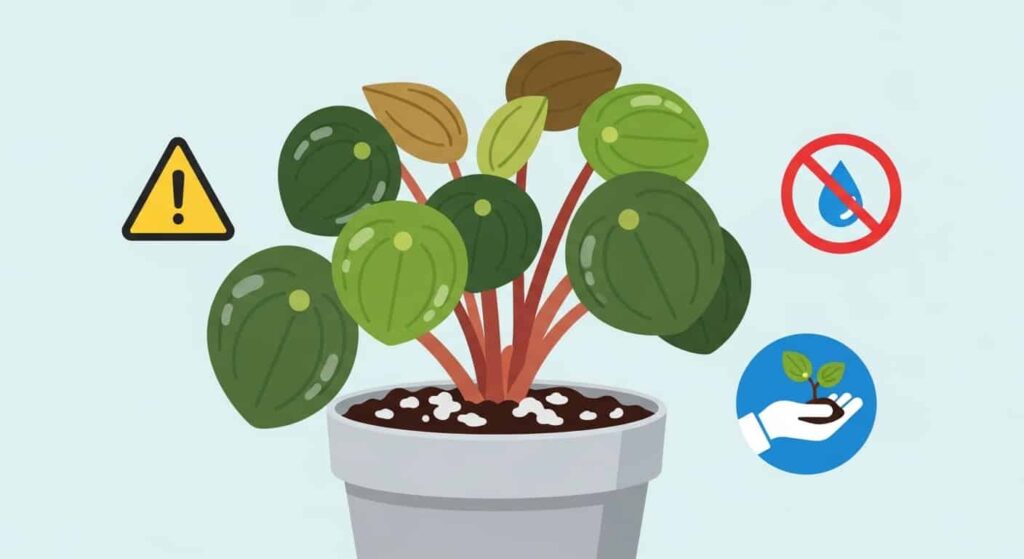 6. Common Fertilizing Mistakes to Avoid