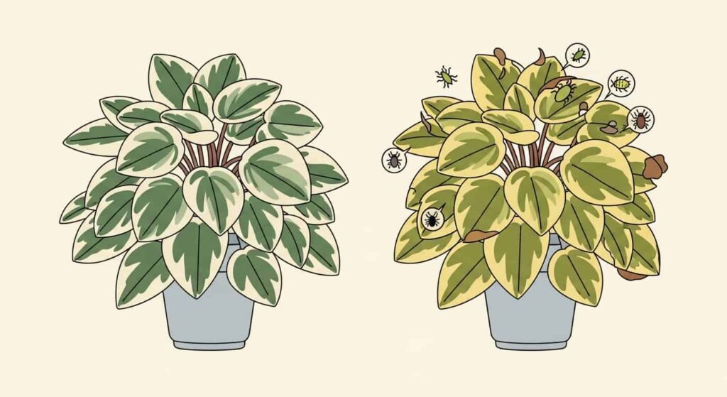 6. Common Problems & Solutions