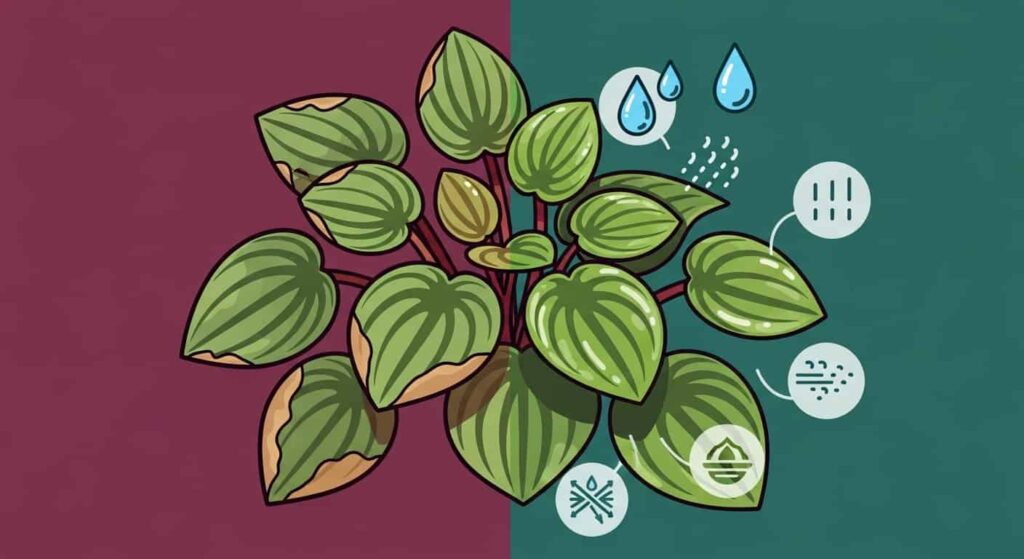 Humidity Levels - Creating the Right Environment