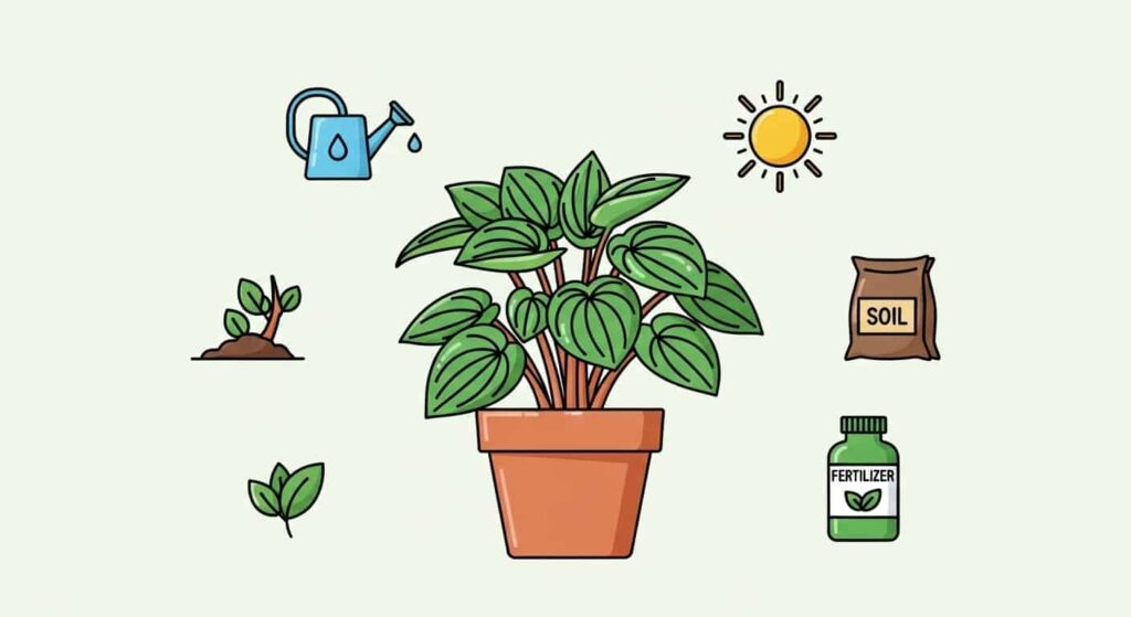 7. Additional Plant Care Tips