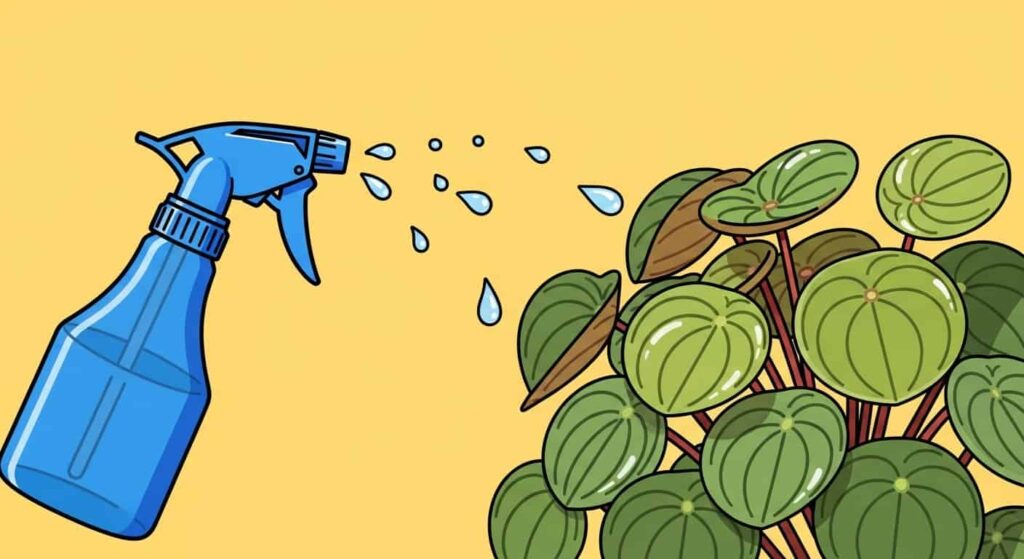 Misting: Pros and Cons