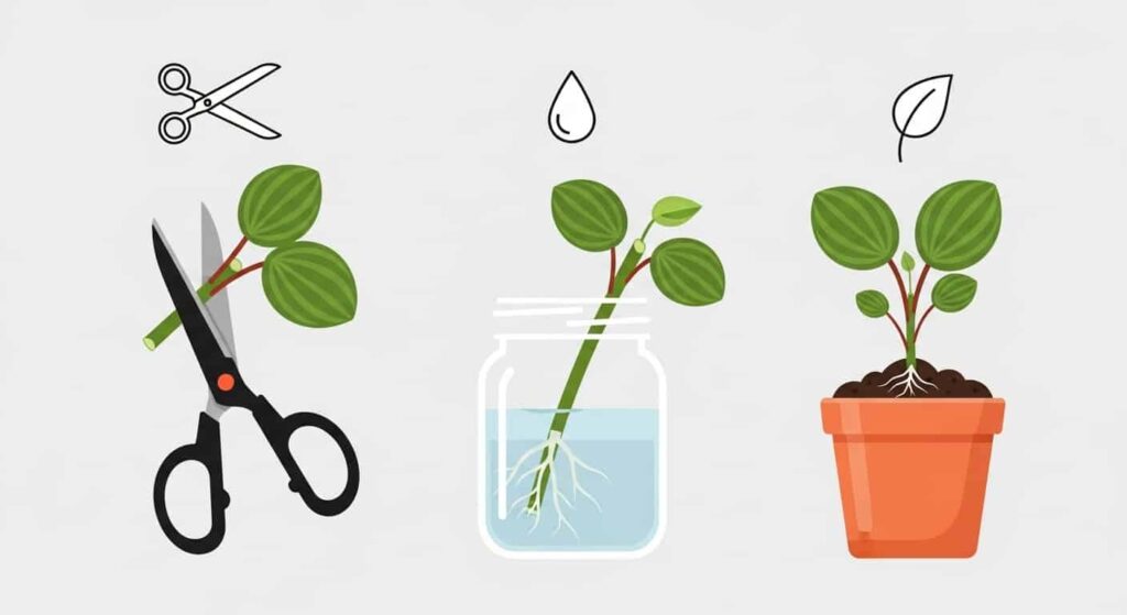 7. Propagation Methods