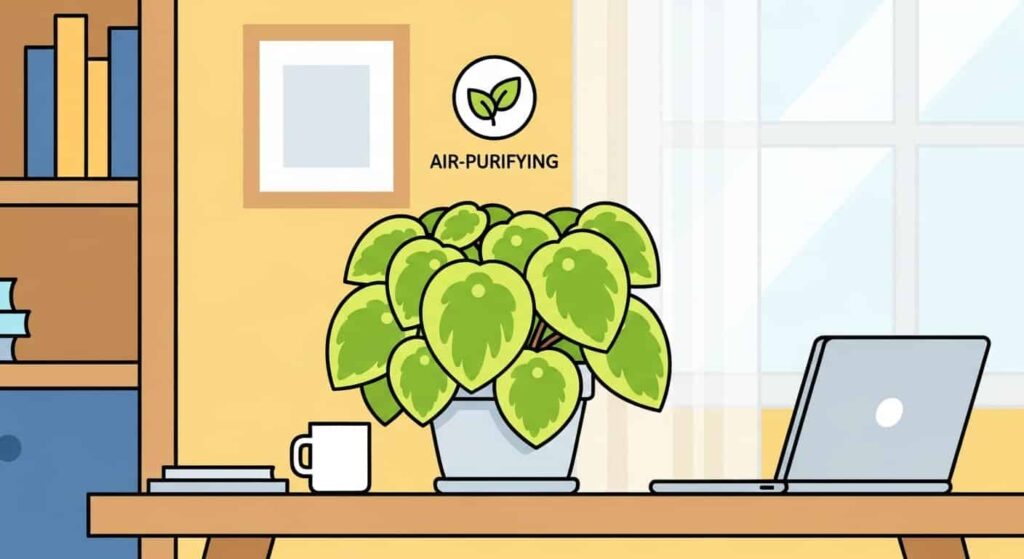 8. Benefits Beyond Beauty