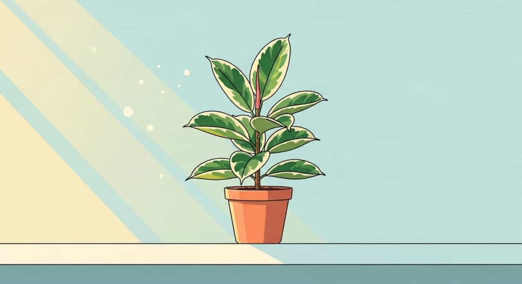 A Healthy Plant for a Happy Home (Conclusion)