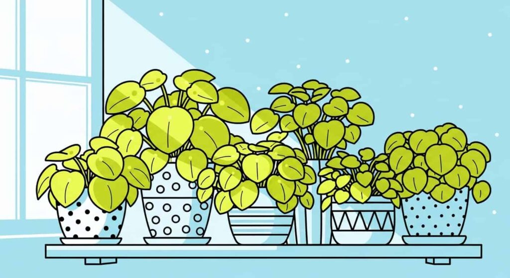 9. Start Your Plant Journey Today