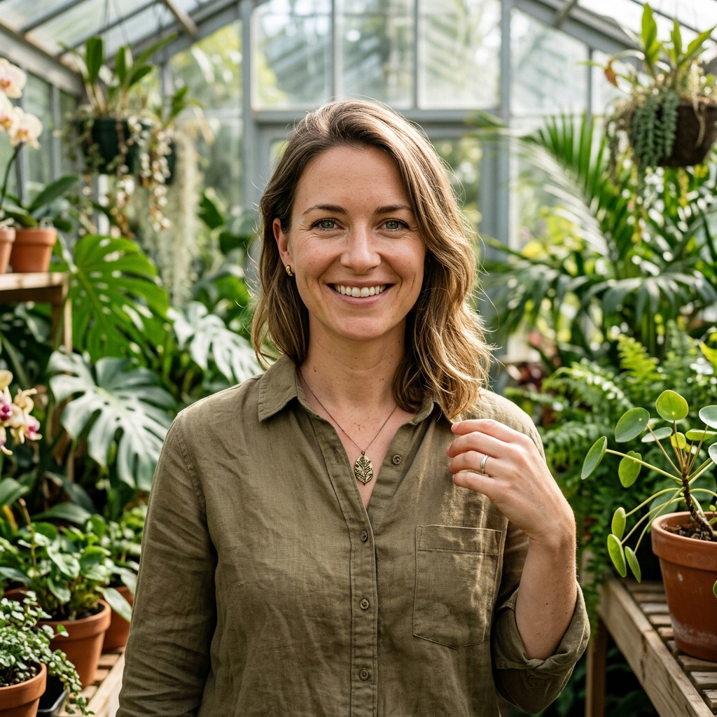 Sarah Jenkins
