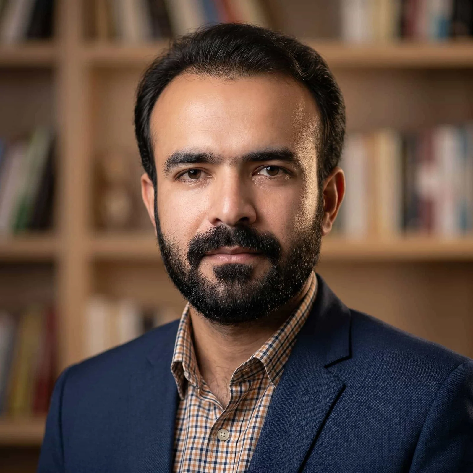 Umar Farooq