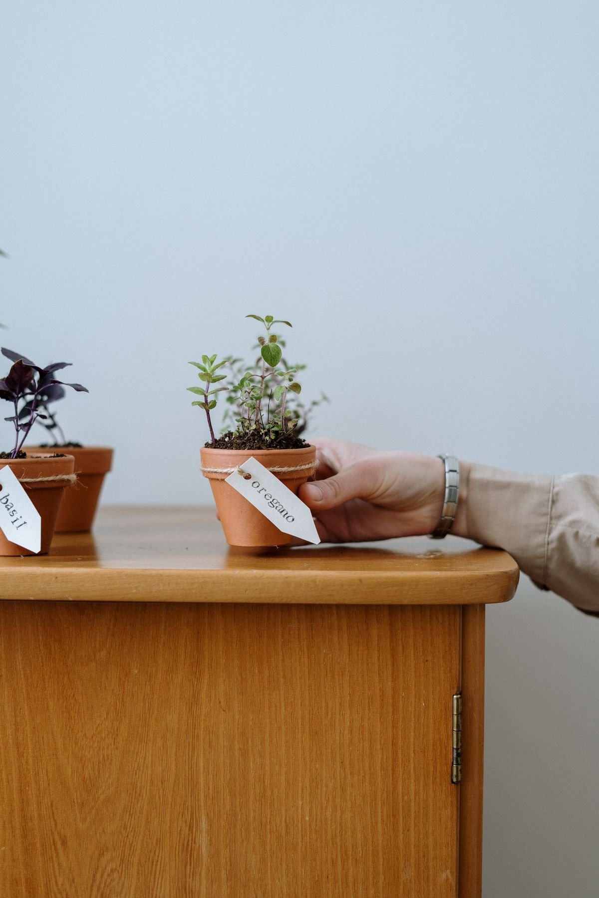 The "Weight Test": A physical way to check for water