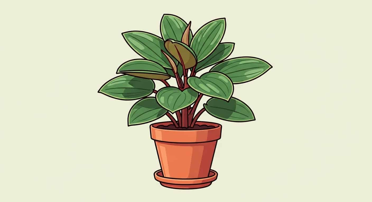 peperomia obtusifolia humidity